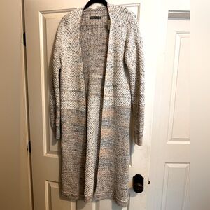 Prana Greta Long Knit Cardigan - Women’s Large